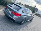 BMW 530D G31 M Sport/Pano/AD-Led/F.-Park/Volll - BMW 5er Reihe: Kombi, G31