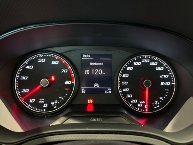 Arona Style 1.0 TSI LED PDC Wireless Sitzheizung