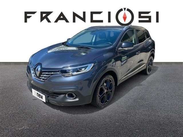 Renault RENAULT Kadjar 1.5 dCi Energy 110cv Hypnotic16 E