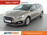 Ford Mondeo 2.0 TDCi EcoBlue Business Edition*NAVI* - Ford Mondeo Gebrauchtwagen in München