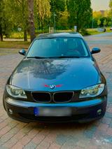 BMW 116i 2005 - BMW 116
