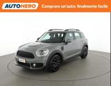 MINI Countryman 1.5 One Countryman - graue MINI One Countryman
