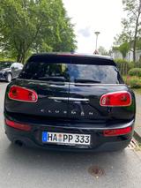 MINI One Clubman One One - scheckheftgepflegte MINI One Clubman
