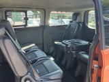 Ford Custom 320 L1 Tourneo Active Leder 8-Sitzer AHK - Ford Tourneo Active Gebrauchtwagen