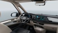 Volkswagen T7 Multivan - Vorschau Bild 16