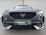 Cupra Formentor 1.5 TSI DSG PANO el.Klappe Navi RFK LR - : Allradantrieb, Geländewagen