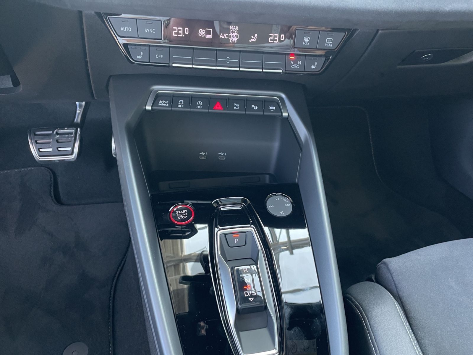 Audi S3 - Bild 15