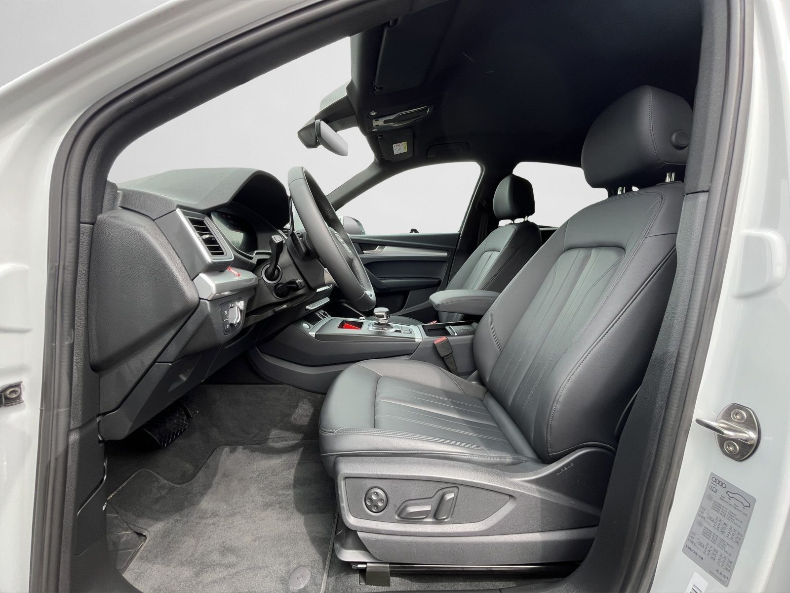 Audi Q5 - Bild 13