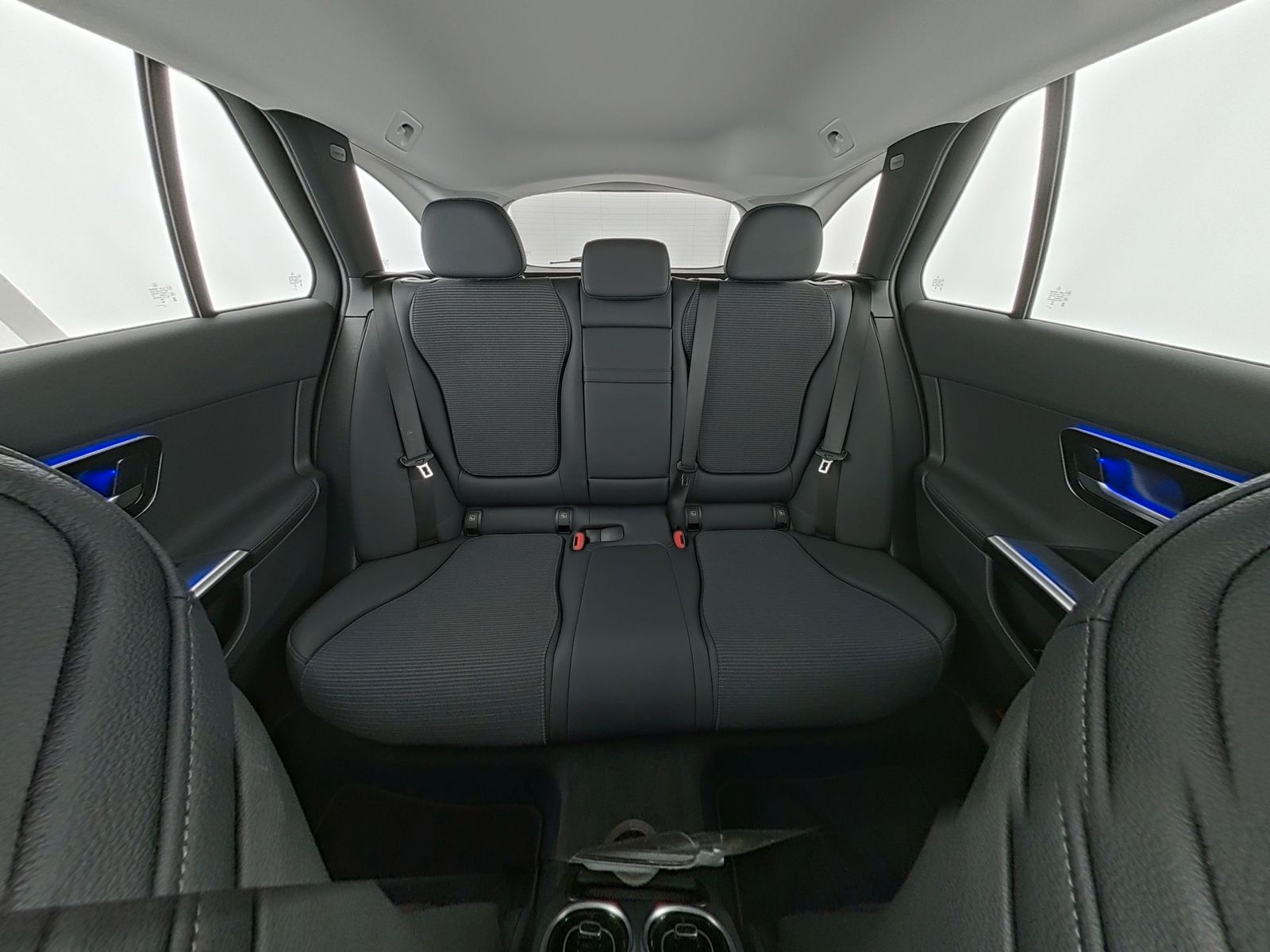 Mercedes-Benz C 200 - Bild 18