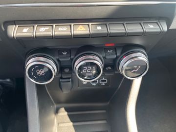 Renault Clio V Evolution AUTOMATIK