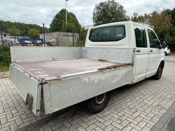 Volkswagen T5 Transporter - 10