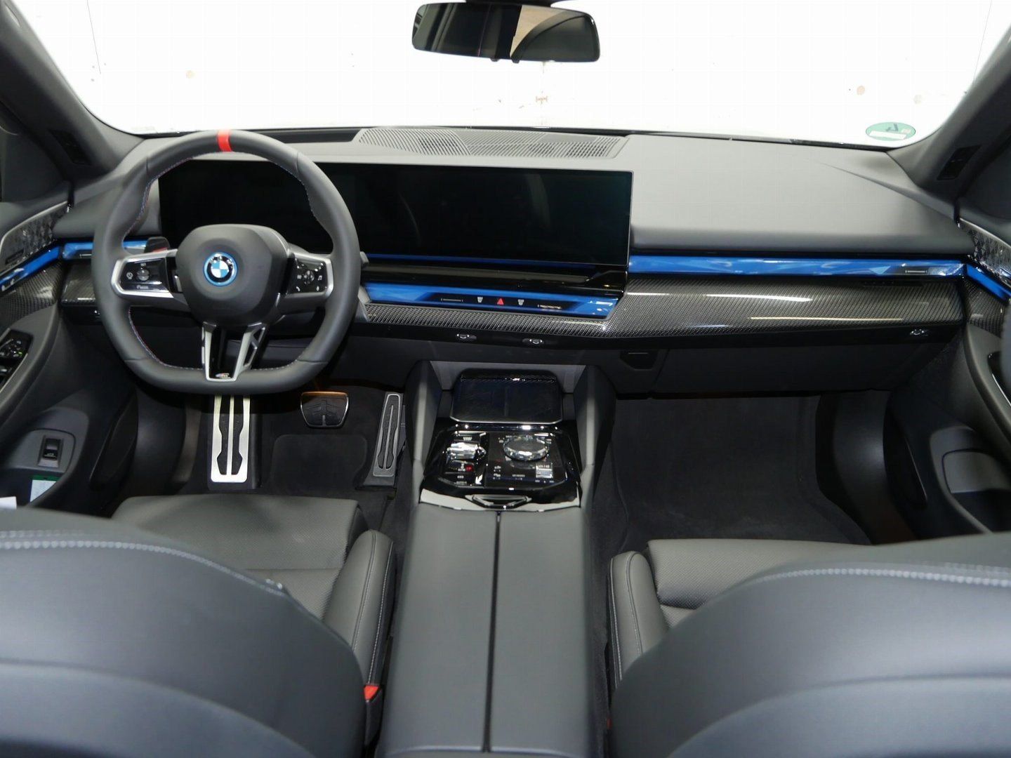 BMW i5 - Bild 9
