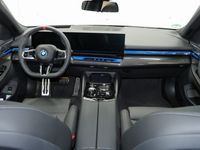 BMW i5 - Vorschau Bild 9