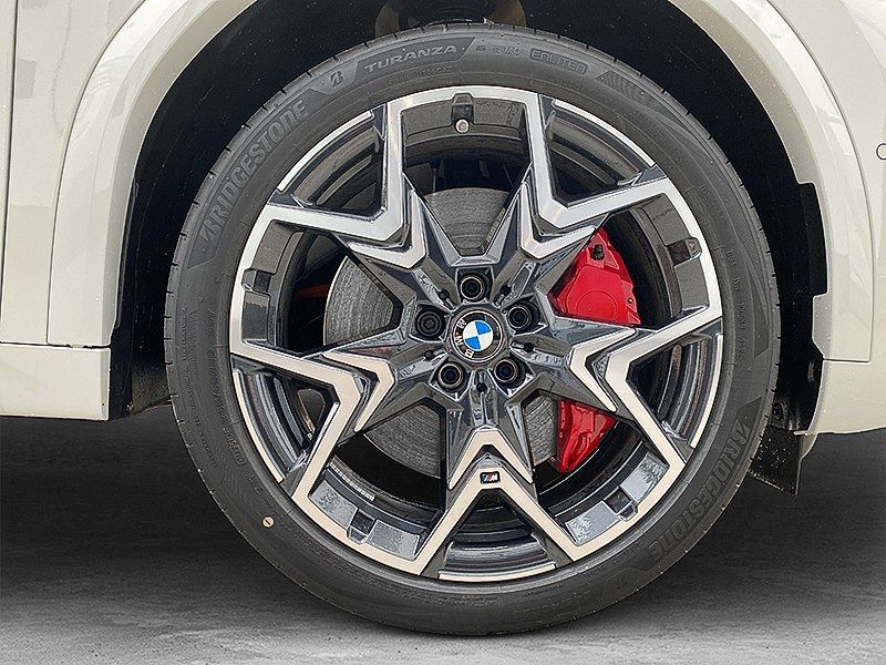 BMW iX2 - Bild 17