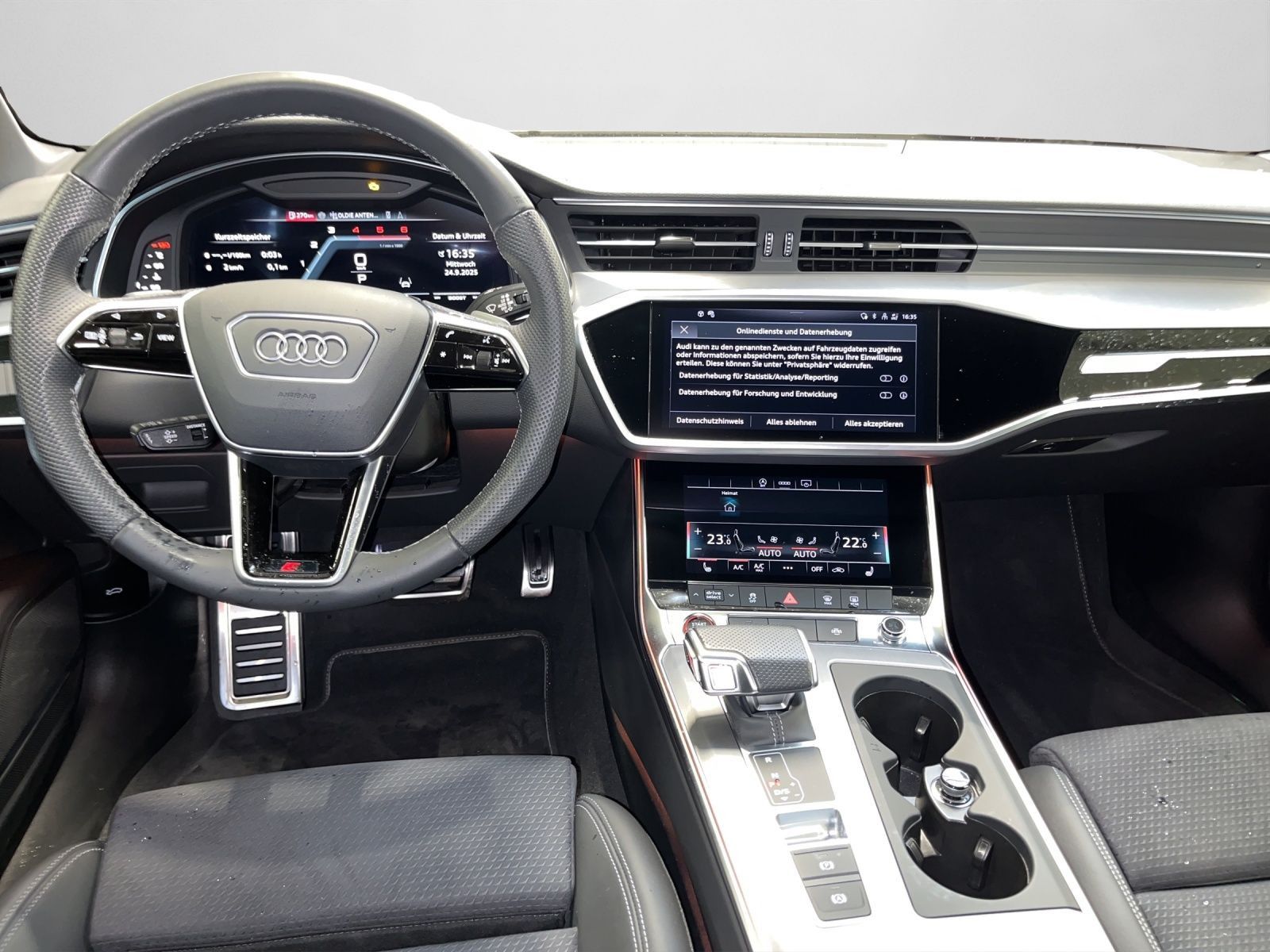 Audi S6 - Bild 4