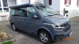 Volkswagen T6.1 California - Volkswagen T6 California Kombi Gebrauchtwagen