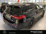 Mercedes-Benz C 63 S E Perf. T AMG Perf.Sitze,Pano,AHK,Distr. - Mercedes-Benz C-Class