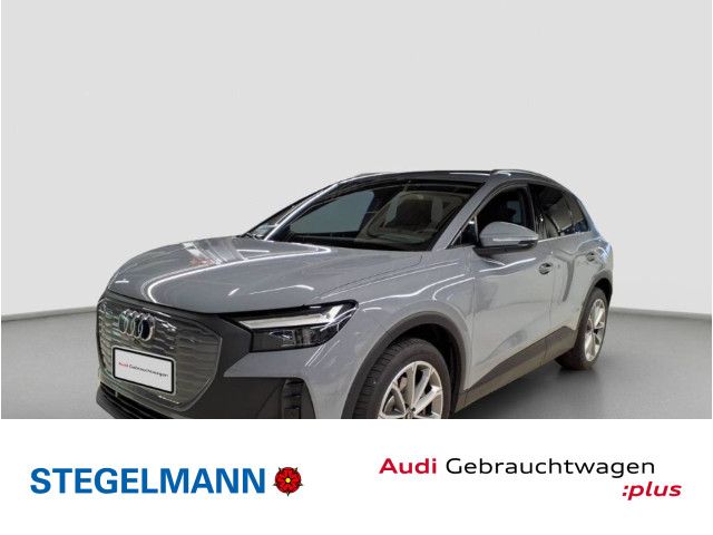 Audi Q4 e-tron - Bild 1