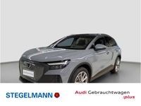 Audi Q4 e-tron - Vorschau Bild 1