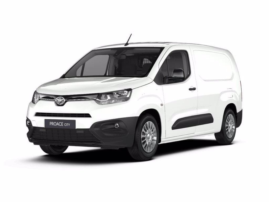 Toyota Proace (Verso) 2025, 1.5D dīzelis, Manuāls — Latvijā
