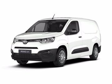 Toyota Proace (Verso) - 1