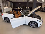 BMW M240i Cabrio|H/K|DrivingAs.|BMW Service|Garantie - BMW M240i: 240