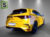 Renault Megane  R.S. Ultime - Renault Megane: Gelb