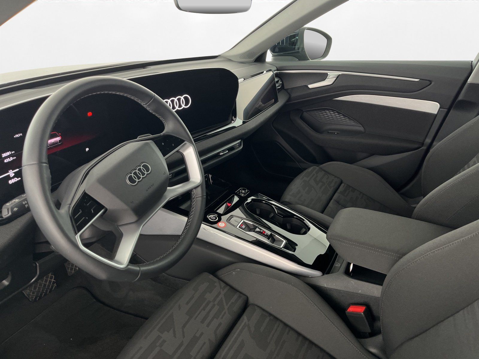 Audi A6 - Bild 8