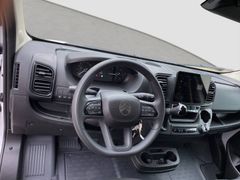 CITROEN JUMPER BlueHDi 140 2.2 Automatik