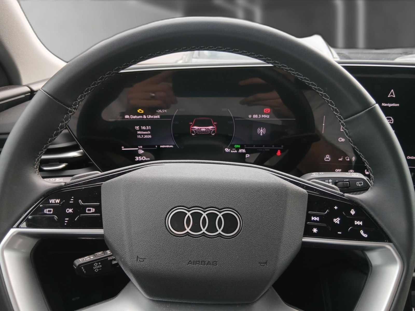 Audi Q5 - Bild 14