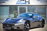 Ferrari California F14.3 V8 4-Sitzer Keramik - Ferrari mit Benzin-Antrieb: Cabrio