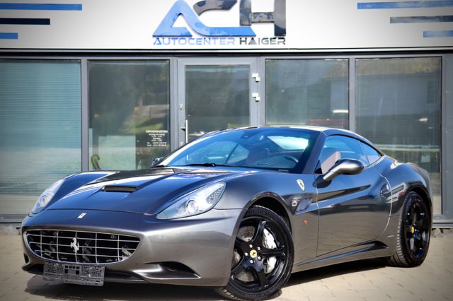 Ferrari California F14.3 V8 4-Sitzer Keramik