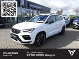 Cupra ATECA 1.5 TSI DSG 5 J.GAR.*PARKLENKASS. NAVI SHZ