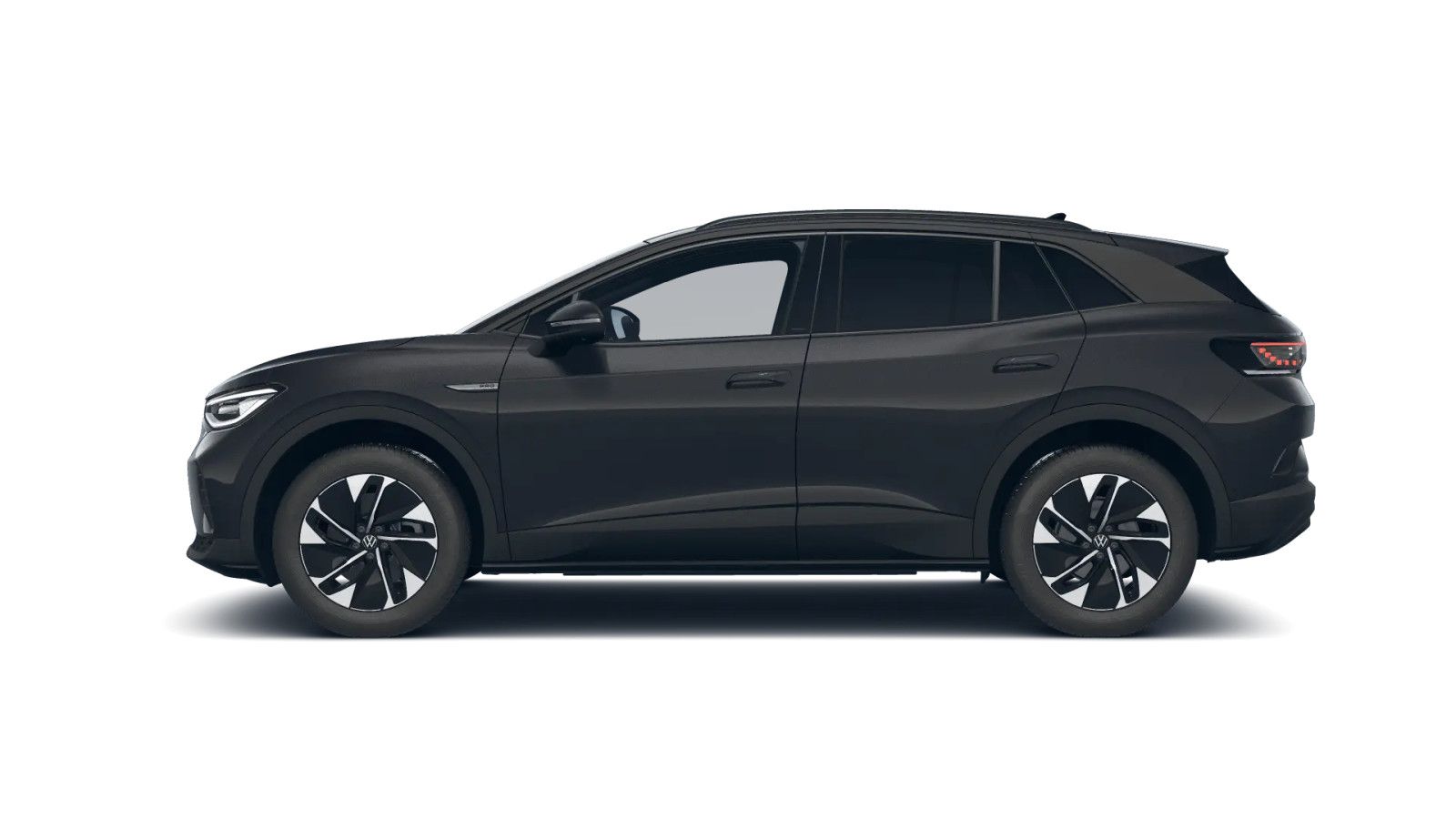 Volkswagen ID.4 - Bild 6