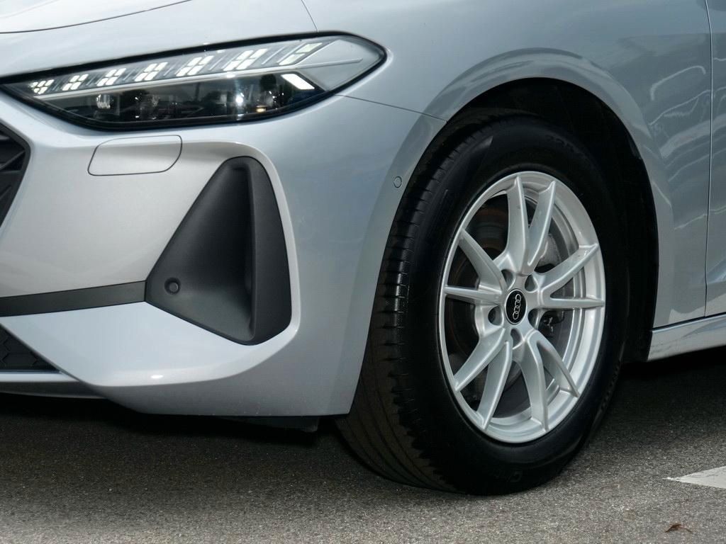 Audi A5 - Bild 10