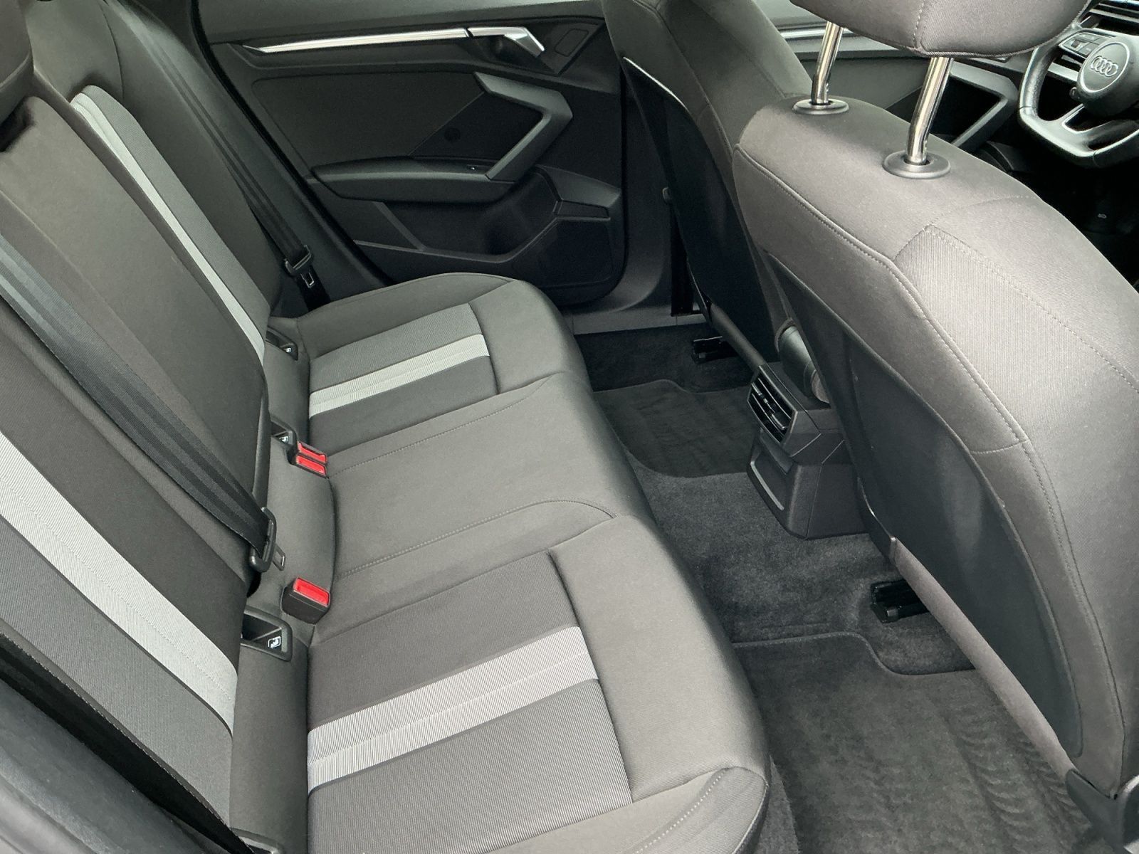 Audi A3 - Bild 16