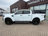 Ford Ranger Wildtrak Doppelkabine 4x4 *Navi*AHK* - Ford: Wildtrak