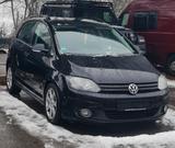Volkswagen Golf Plus 1.6 TDI Team Team - Volkswagen Golf Plus Team mit Diesel-Antrieb