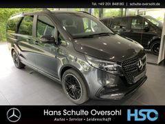Mercedes-Benz V 300 d 4MATIC EXCLUSIVE Lang AMG*Standhzg*Night