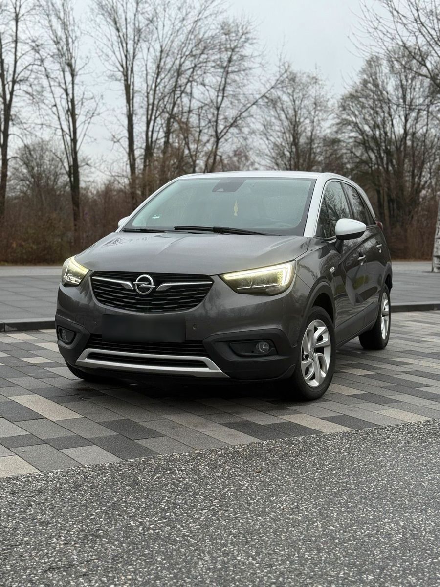OPEL ANDERE