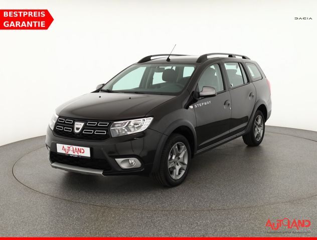 Dacia Logan II MCV TCe 90 Stepway Navi Kamera AHK PDC