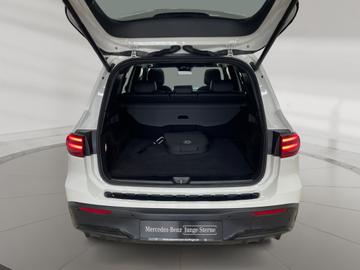 2024 Mercedes-BENZ EQB — миниатюра 21