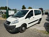 Fiat Scudo L1H1  90 Multijet - gebrauchte Fiat Scudo aus dem Jahr 2009