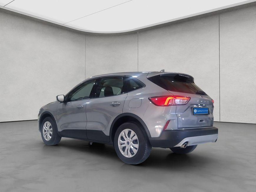 Ford Kuga 1.5 EcoBoost TREND