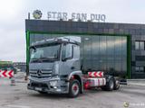 Mercedes-Benz MERCEDES BENZ ANTOS 2535 6x2 Chassis