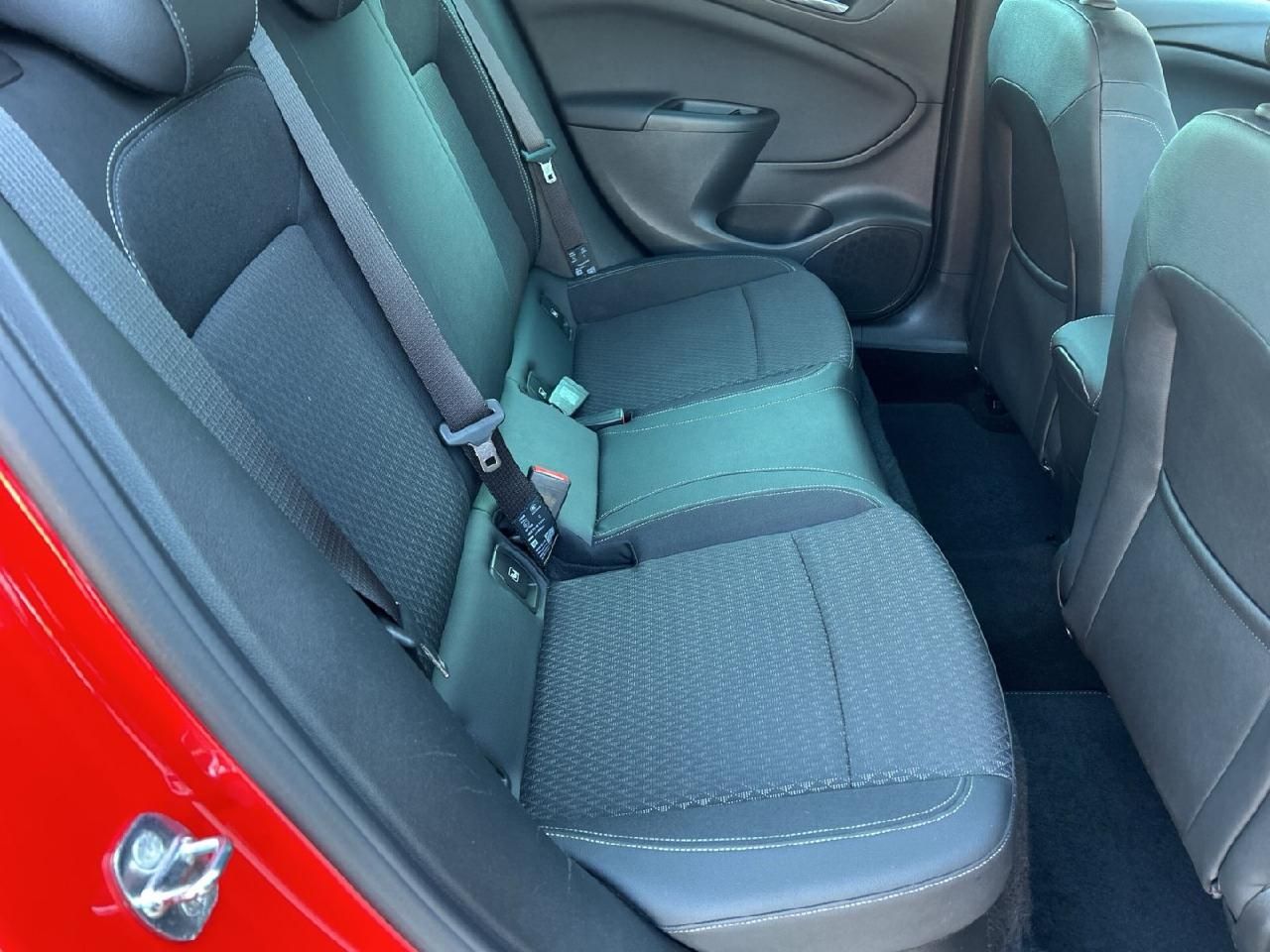 Fahrzeugabbildung Opel Astra K Lim. 5-trg. Innovation