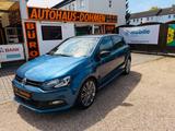 Volkswagen Polo V BlueGT +mit LPG Gasanlage von Prins - : Gasanlage mit