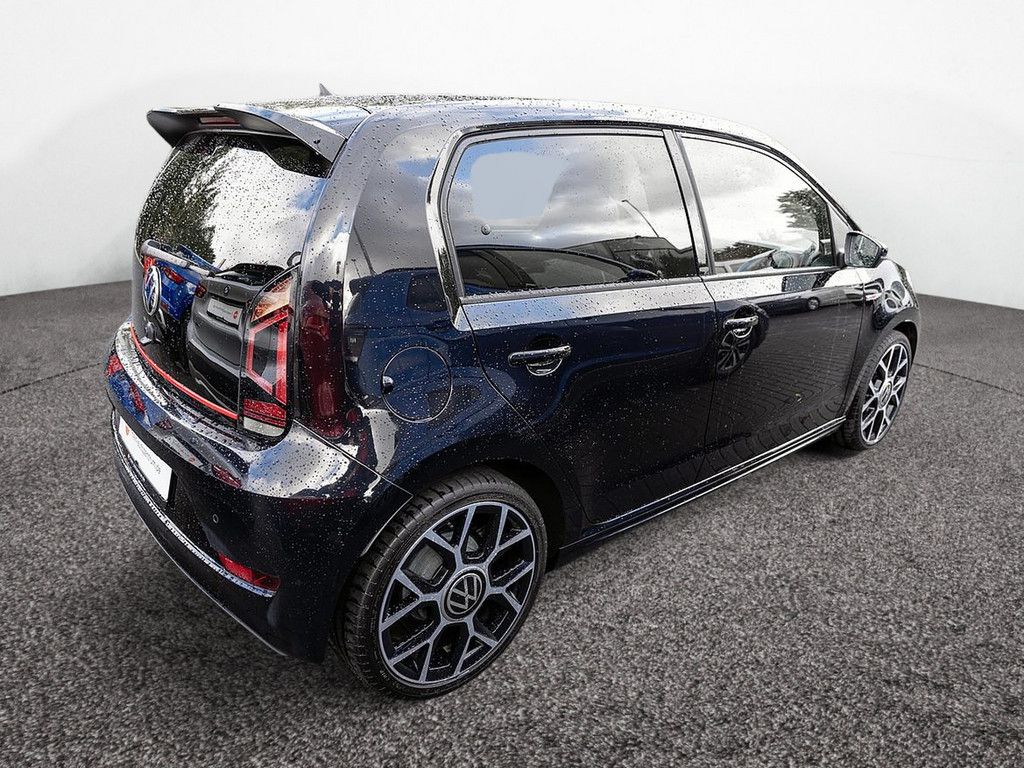 Fahrzeugabbildung Volkswagen up! GTI 1.0 TSI CLIMATRONIC SHZ KAMERA