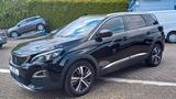 Peugeot 5008 GT Line EAT8-Klimaaut-Navi-Leder-7Sitze-18" - Peugeot 5008 in Gelsenkirchen