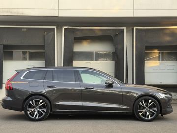 Volvo V60 - 7